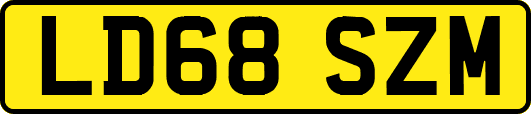 LD68SZM