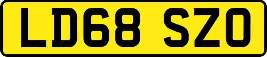 LD68SZO