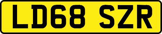 LD68SZR
