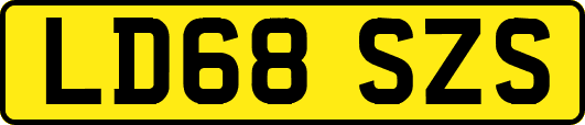 LD68SZS