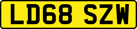 LD68SZW
