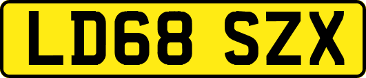 LD68SZX