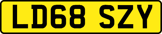 LD68SZY