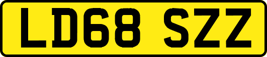 LD68SZZ