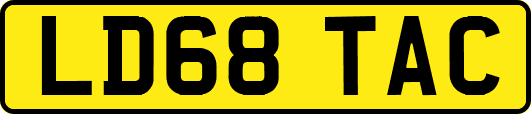 LD68TAC