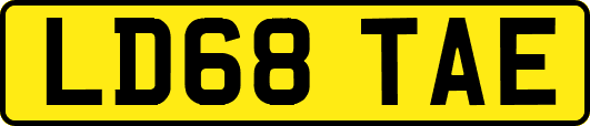 LD68TAE