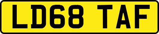 LD68TAF