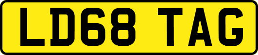 LD68TAG
