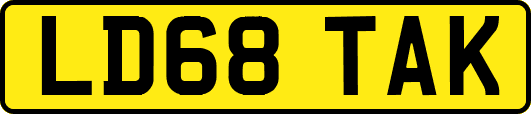 LD68TAK