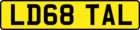 LD68TAL