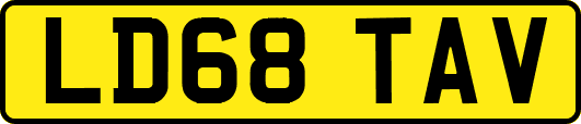 LD68TAV