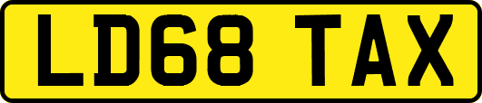 LD68TAX