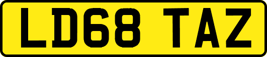 LD68TAZ