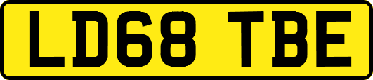 LD68TBE