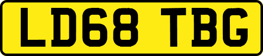 LD68TBG