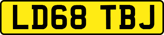 LD68TBJ