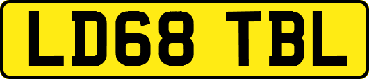 LD68TBL