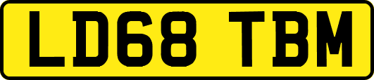 LD68TBM