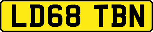 LD68TBN