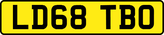 LD68TBO