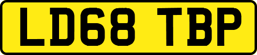 LD68TBP