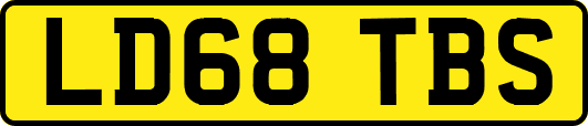 LD68TBS
