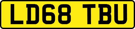 LD68TBU