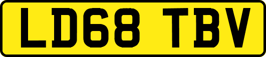 LD68TBV