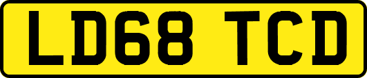 LD68TCD