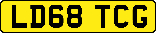 LD68TCG