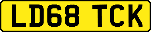 LD68TCK