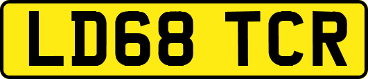 LD68TCR