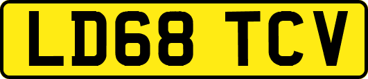 LD68TCV