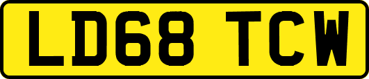 LD68TCW