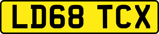 LD68TCX