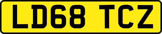 LD68TCZ