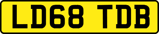 LD68TDB