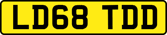 LD68TDD