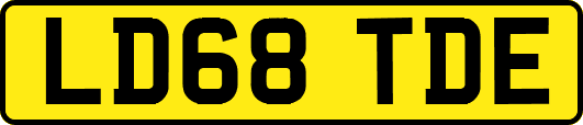 LD68TDE