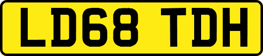 LD68TDH