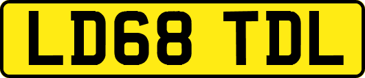 LD68TDL