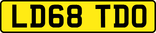 LD68TDO