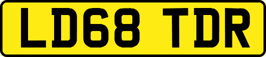 LD68TDR