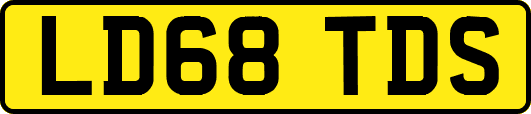 LD68TDS