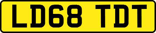 LD68TDT