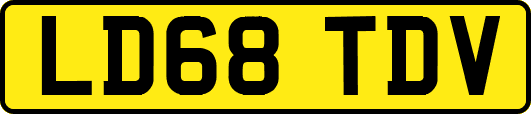 LD68TDV