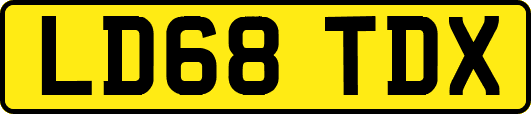 LD68TDX
