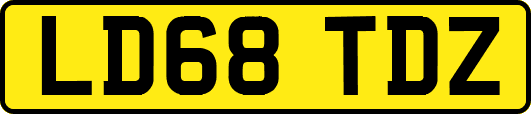 LD68TDZ