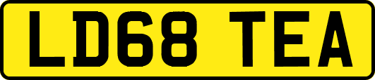 LD68TEA