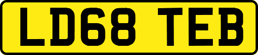 LD68TEB